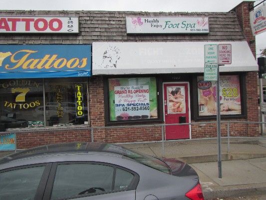 1870-1888 Deer Park Ave. & 735-737 Long Island Ave, Deer Park, NY 11729